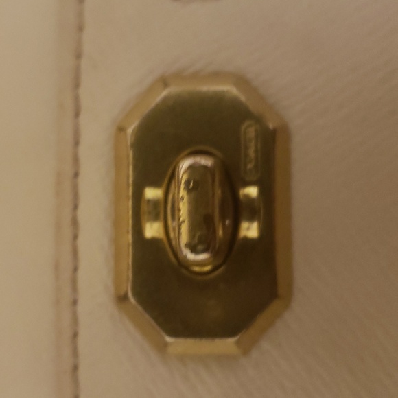 Coach vintage wallet - Picture 2 of 4